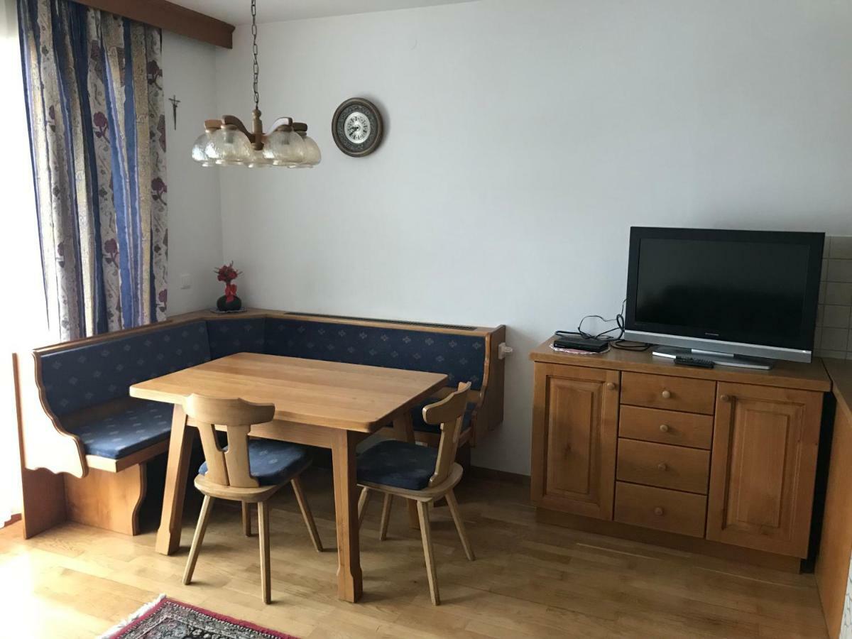 Appartements Rosenstockl غندرشيم المظهر الخارجي الصورة