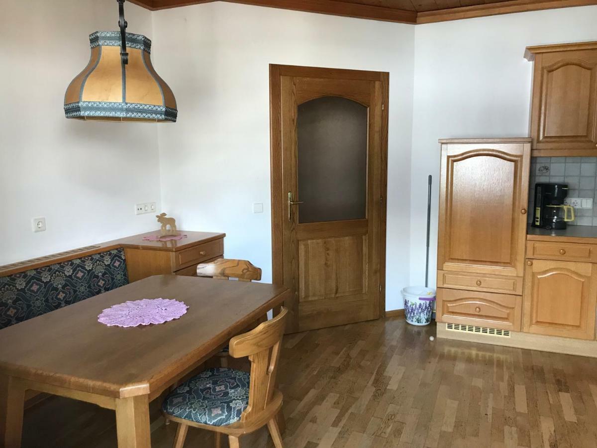 Appartements Rosenstockl غندرشيم المظهر الخارجي الصورة