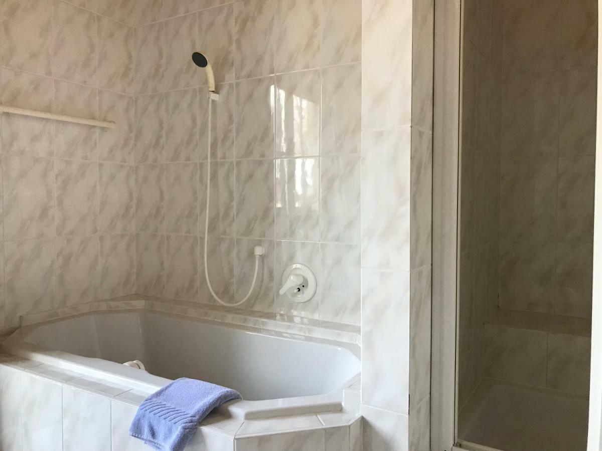 Appartements Rosenstockl غندرشيم المظهر الخارجي الصورة