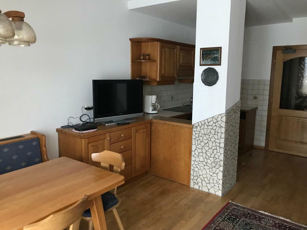 Appartements Rosenstockl غندرشيم المظهر الخارجي الصورة